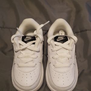 Baby shoes